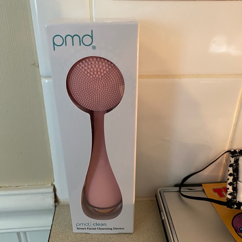 PMD CLEANSER